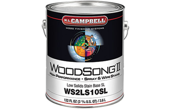 Image of: MLC-WS2LS10SL-1-CUSTOM *KIT*